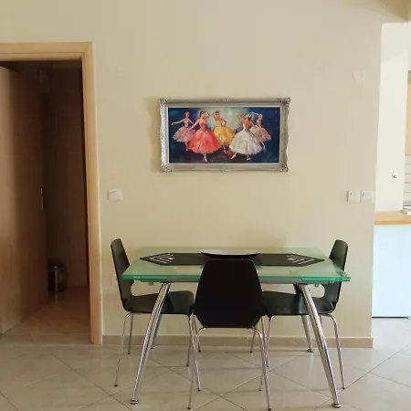 Apartament Tzikas Salonic