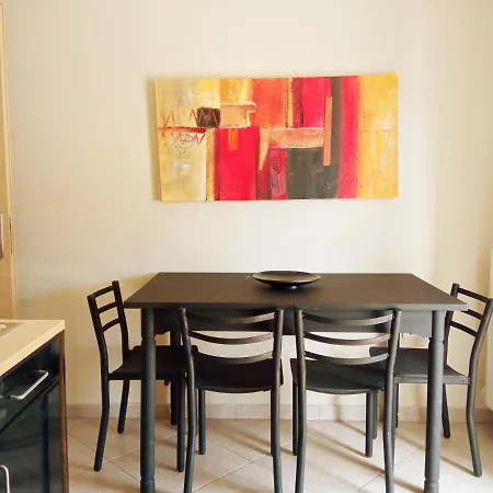 Tzikas 公寓 塞萨洛尼基