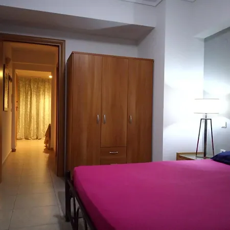 Appartement Tzikas Thessalonique