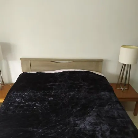 Tzikas 公寓 塞萨洛尼基