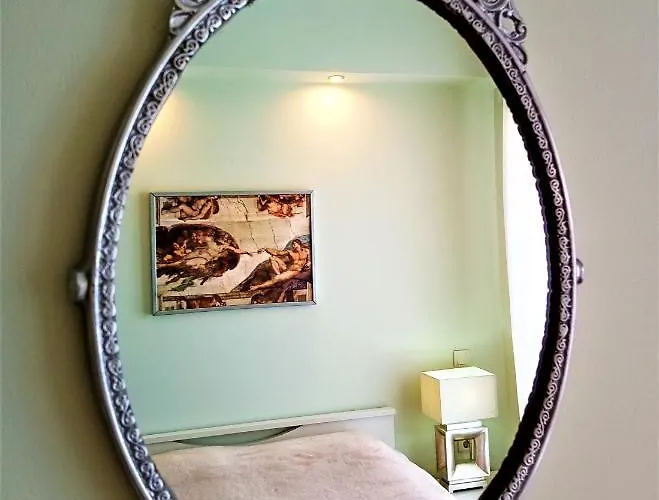 Tzikas Appartement