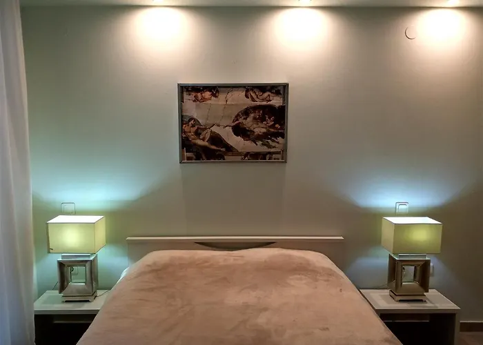 Tzikas Apartament Salonic