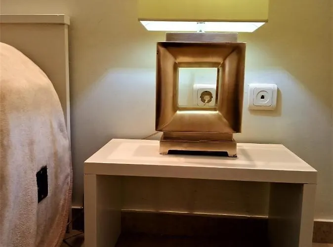 Appartement Tzikas