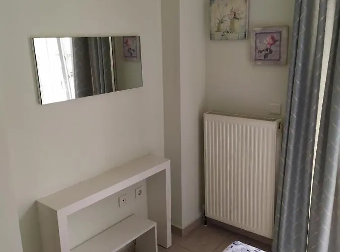 Tzikas Apartament Salonic