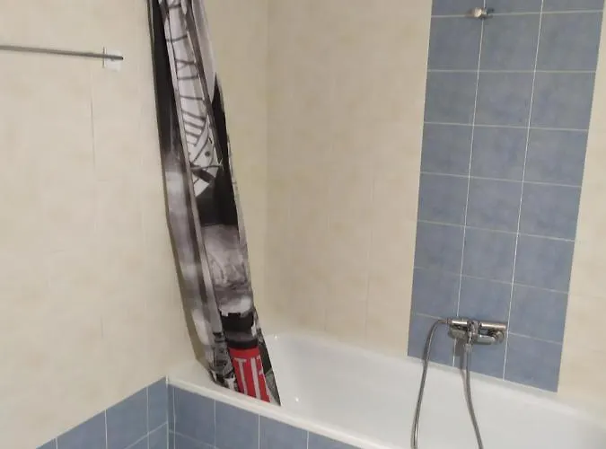 Apartament Tzikas Salonic