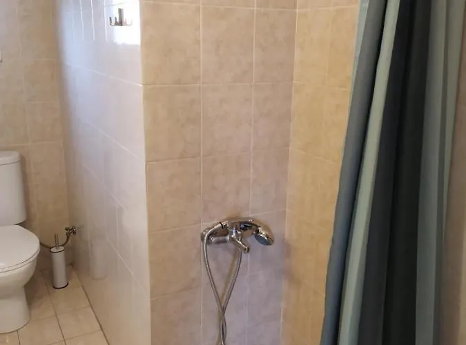 Apartament Tzikas Salonic