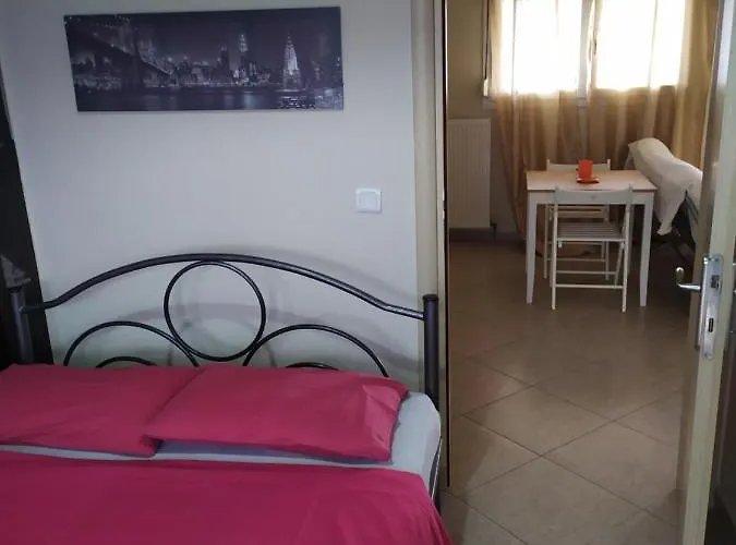Tzikas Apartament