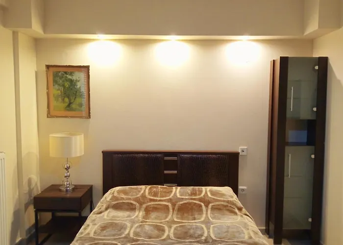 Apartament Tzikas Salonic