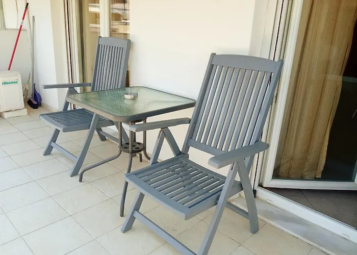 Tzikas Apartament Salonic