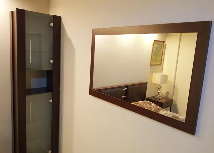 Tzikas Apartament Salonic