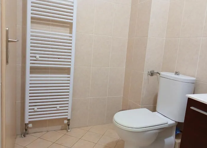 Apartament Tzikas *