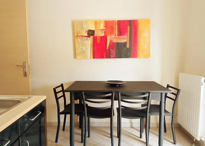 Tzikas Apartament Salonic