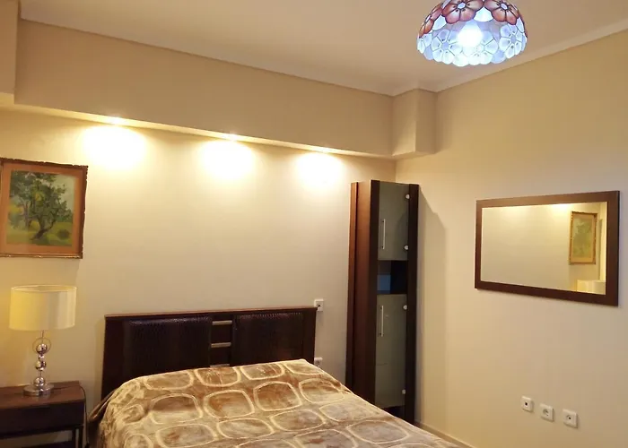 Apartament Tzikas Salonic