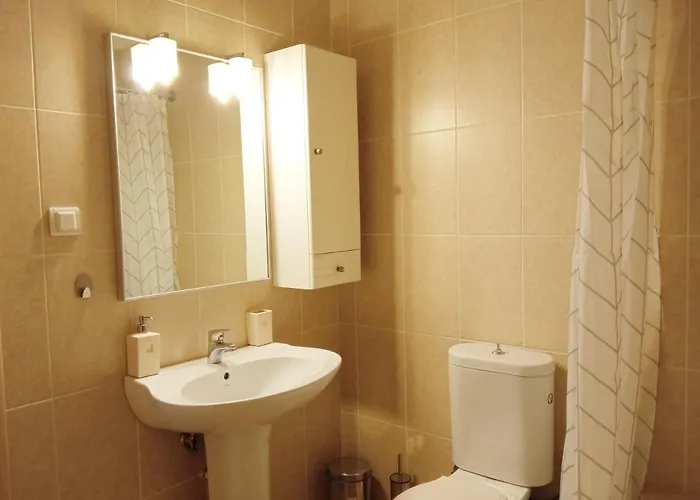 Tzikas Appartement