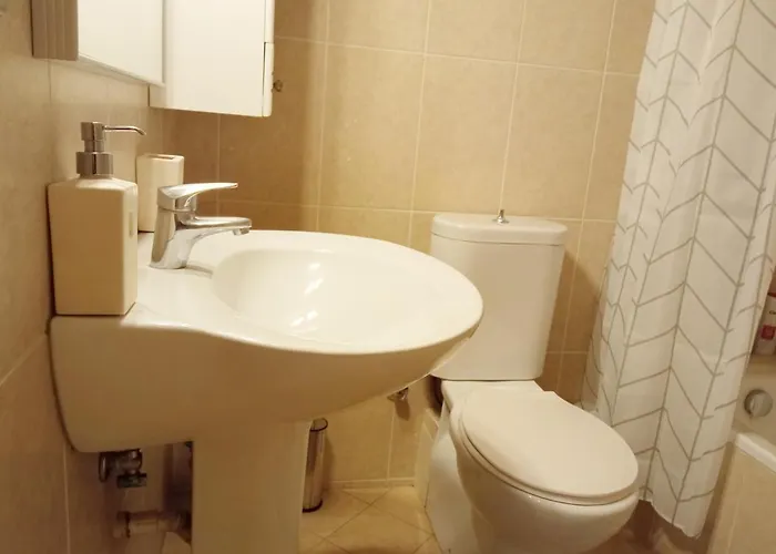 Tzikas Apartament Salonic