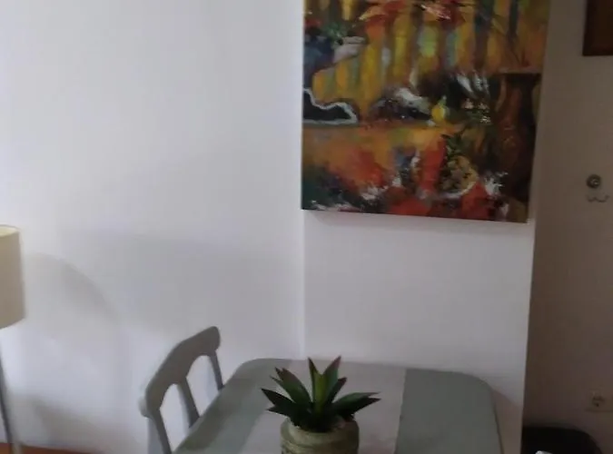 Appartement Tzikas *