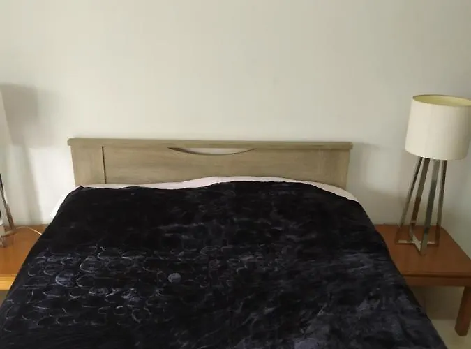 Tzikas Appartement Thessalonique