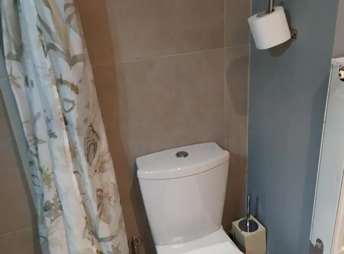 Tzikas Appartement Thessalonique