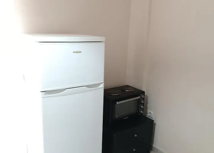 Apartament Tzikas Salonic