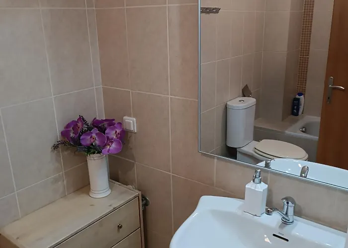 Tzikas Apartament Salonic