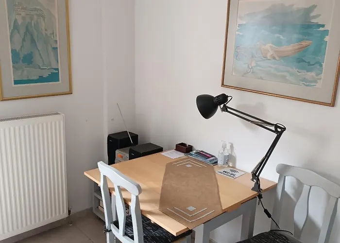 Apartament Tzikas Salonic