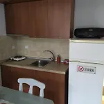 Apartament Tzikas
