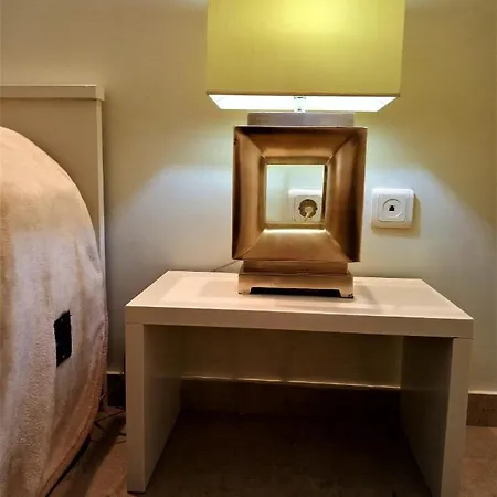 Apartamento Tzikas