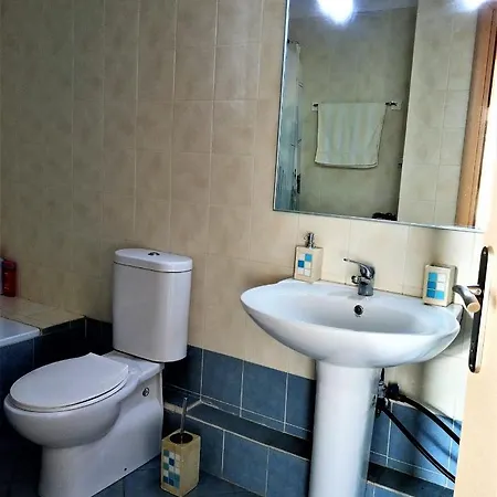 Apartamento Tzikas Tessalónica