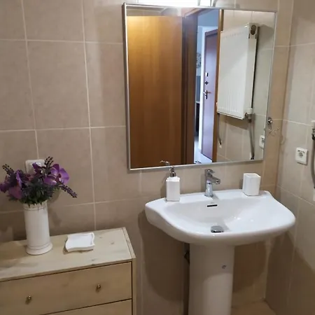 Apartamento Tzikas *