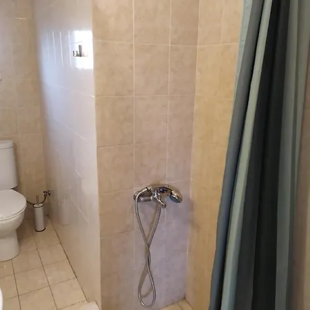 Apartamento Tzikas Tessalónica