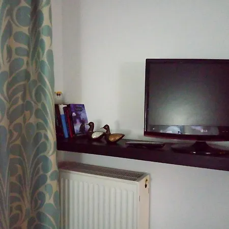 Tzikas Apartamento *
