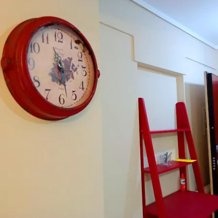 Tzikas Apartamento