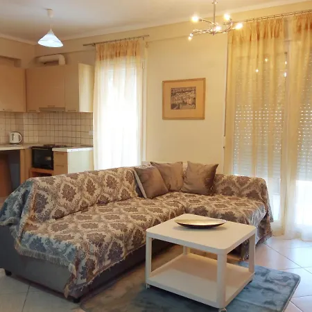 Apartamento Tzikas