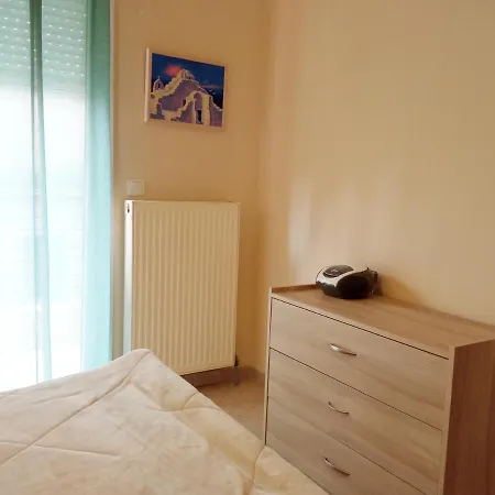 Tzikas Apartamento