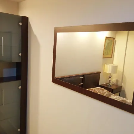 Tzikas Apartamento Tessalónica