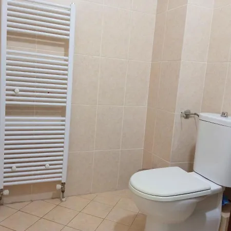 Apartamento Tzikas *