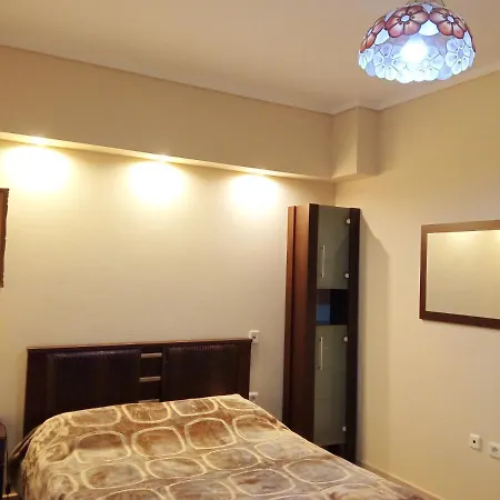 Apartamento Tzikas Tessalónica