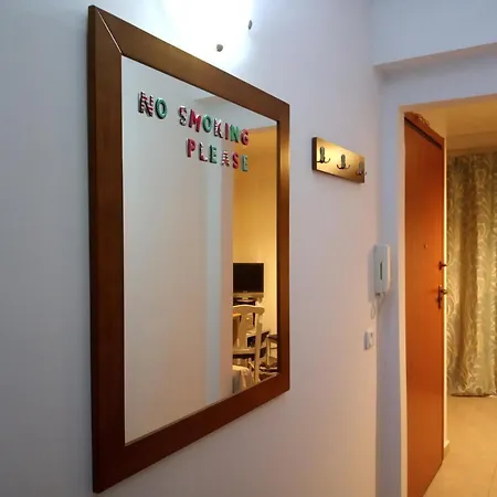 Apartamento Tzikas