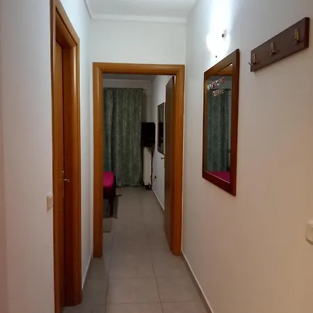 Apartamento Tzikas Tessalónica