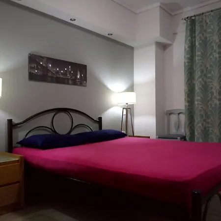 Apartamento Tzikas