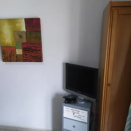 Tzikas Apartamento