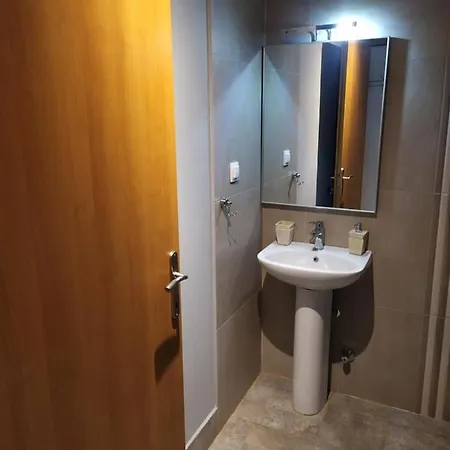 Tzikas Apartamento *