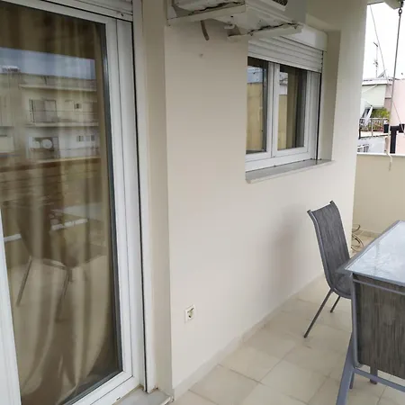 Apartman Tzikas