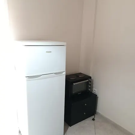 Apartamento Tzikas Tessalónica