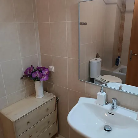Tzikas Apartamento Tessalónica