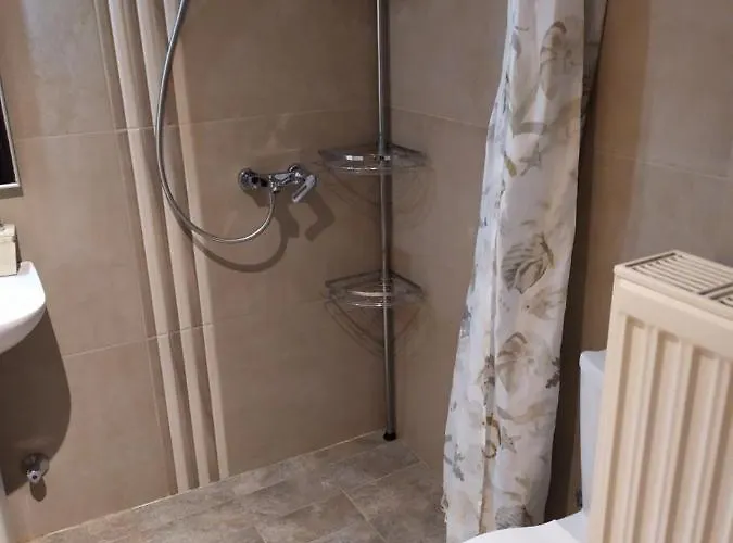 Tzikas Apartament Salonic