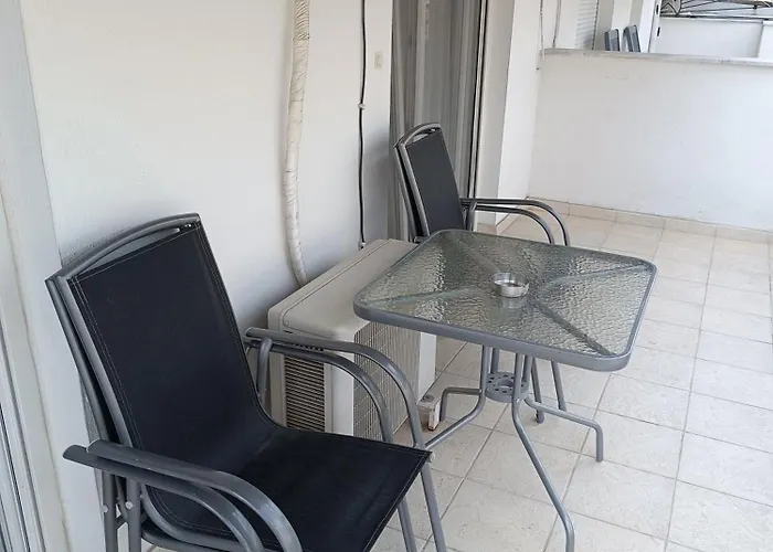 Tzikas Thessaloniki
