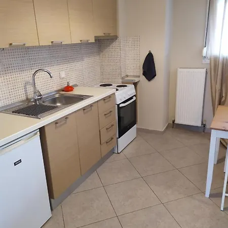 Tzikas * Thessaloniki