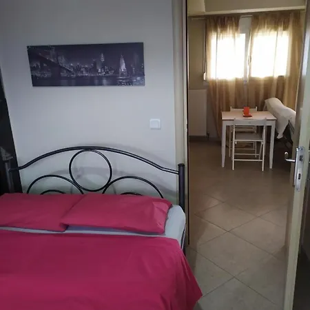 Tzikas Appartamento