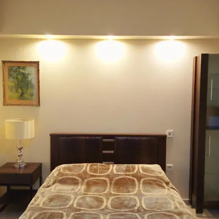 Apartment Tzikas Thessaloniki